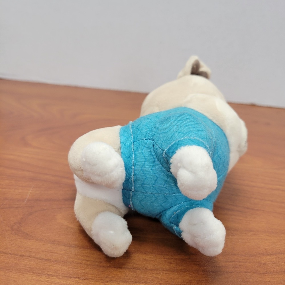 Disney Junior Puppy Dog Pals Keia 7 inch plush - Picture 4 of 5